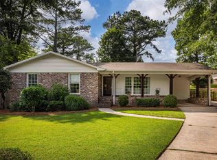 4368 Mountaindale Rd, Birmingham, AL 35213