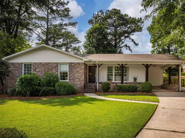 4368 Mountaindale Rd, Birmingham, AL 35213