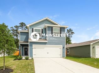 27130 Leonardo Dr, Magnolia, TX 77355
