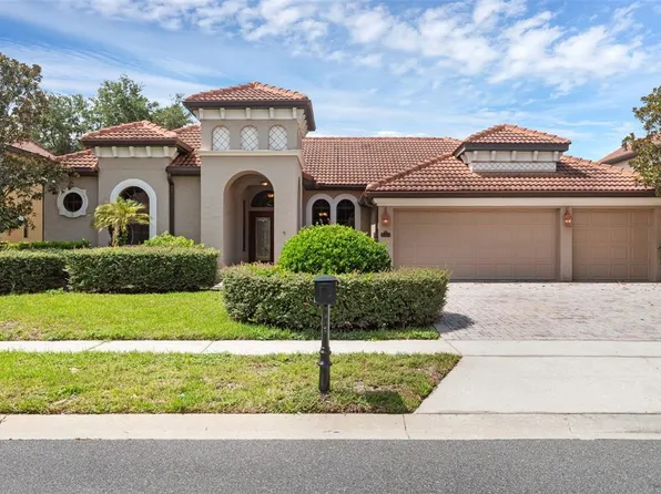 3113 Falconhill Dr, Apopka, FL 32712