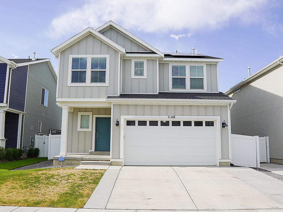 1st image of 1148 E Ballast Ln #30