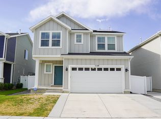 1148 E Ballast Ln #30, Saratoga Springs, UT 84045