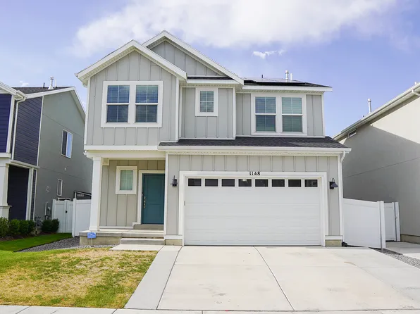 1148 E Ballast Ln #30, Saratoga Springs, UT 84045