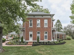 1404 State Road 236, Danville, IN 46122