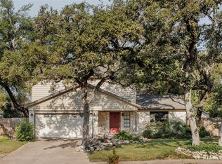7806 Beauregard Cir, Austin, TX 78745