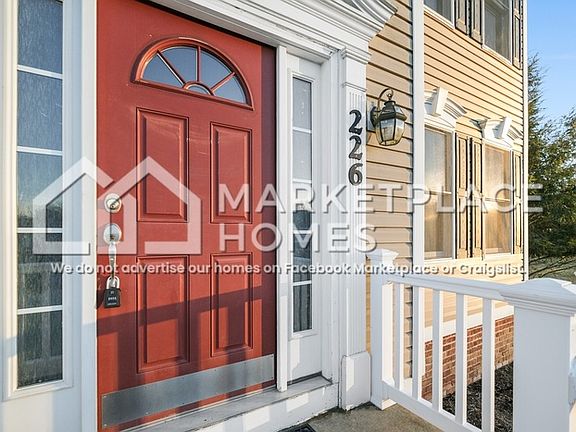 5th image of 226 Morning Grove Ln