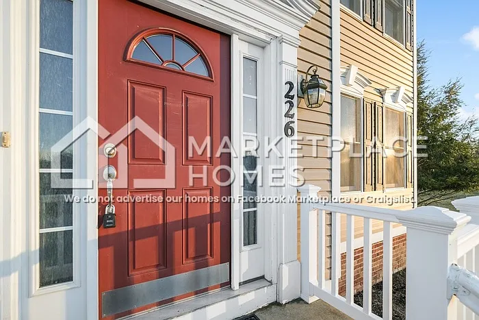 226 Morning Grove Ln — Photo 5