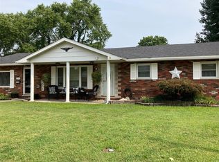 2161 Dawn Pl, Granite City, IL