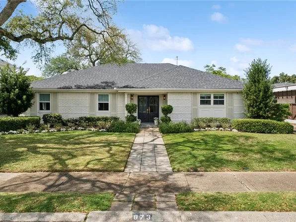 873 Crystal St, New Orleans, LA 70124