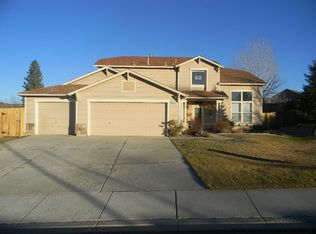 410 Golden Vista Ave, Reno, NV 89506