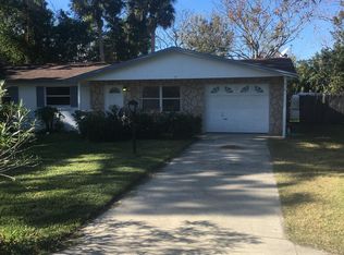 416 N Willow Ave, Pt Orange, FL 32127