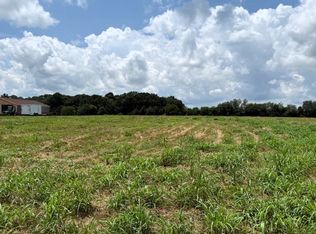 0 Caney Branch Rd LOT 4, Morrison, TN 37357