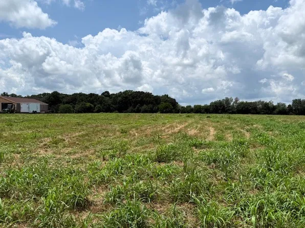 0 Caney Branch Rd Lot 4, Morrison, TN 37357