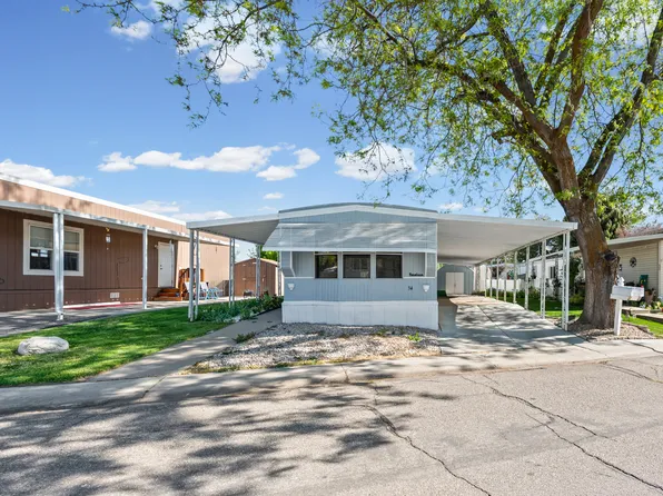 1111 N 2000 W Unit 34, Ogden, UT 84404