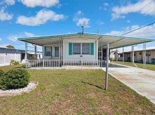 5306 Mary St, Zephyrhills, FL 33542