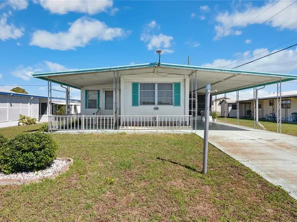 5306 Mary St, Zephyrhills, FL 33542