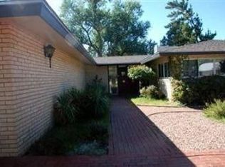 2312 Hannett Ave NE, Albuquerque, NM 87106