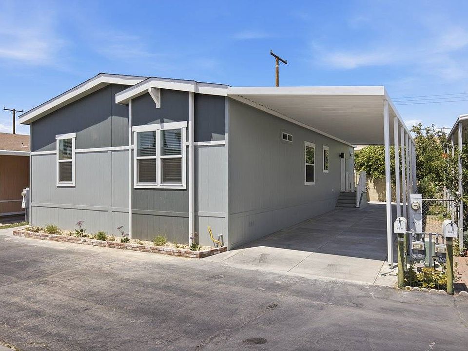 1st image of 21401 Soledad Canyon Rd #658