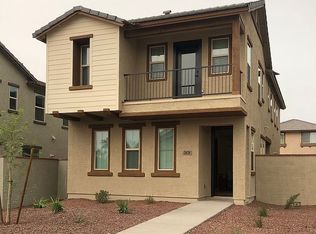 2628 N Heritage St, Buckeye, AZ 85396