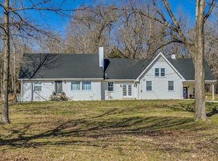 1976 Evergreen Rd, Thompsons Station, TN 37179