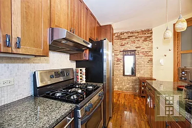 Sold by Halstead Real Estate