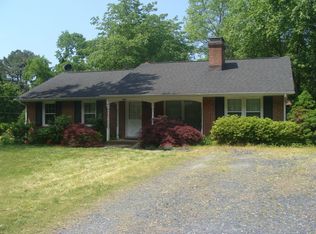 1205 5th Ave, Farmville, VA 23901
