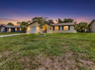1032 ELAINE STREET, VENICE, FL 34285