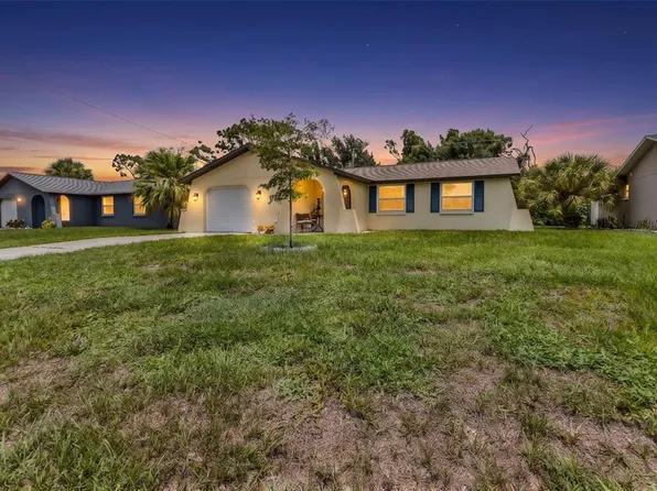 1032 ELAINE STREET, VENICE, FL 34285