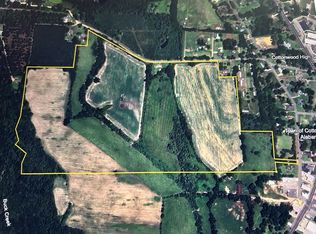 101.12 Ac Houston Street Metcalf St, Cottonwood, AL 36320