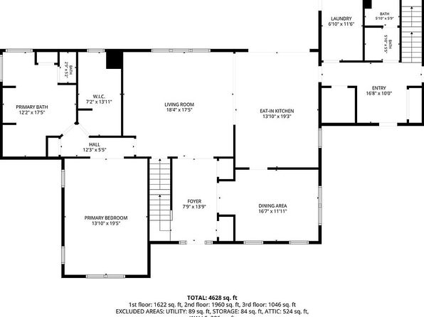 3068 Yost Rd