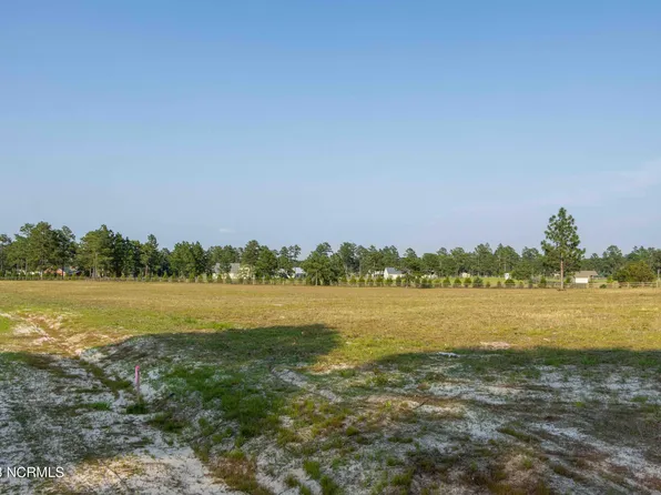 Lot 5 Huntland Road, Vass, NC 28394