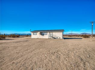 36076 Clark St, Lucerne Valley, CA 92356