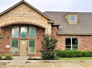 1712 S Post Rd STE B, Oklahoma City, OK 73130