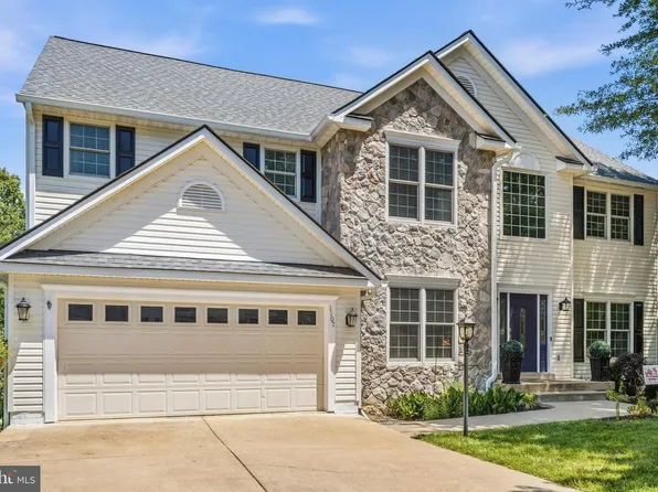 1107 Century Oak Dr, Fredericksburg, VA 22401