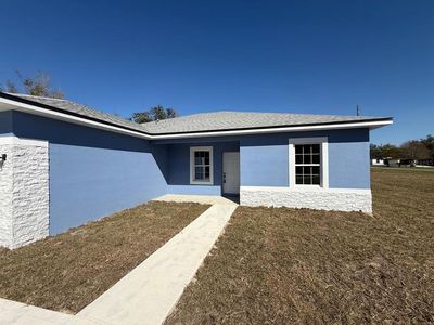 14145 SW 47th, Ocala, FL, 34473