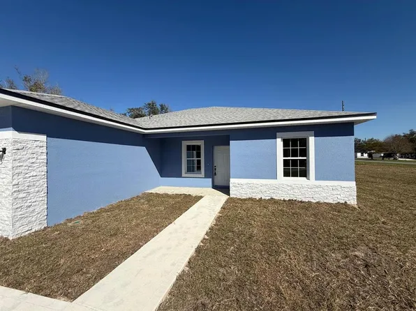 14145 SW 47th, Ocala, FL 34473
