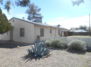 1022 E Blanton Dr, Tucson, AZ 85719
