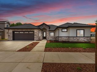 4248 S Chatham St, Visalia, CA