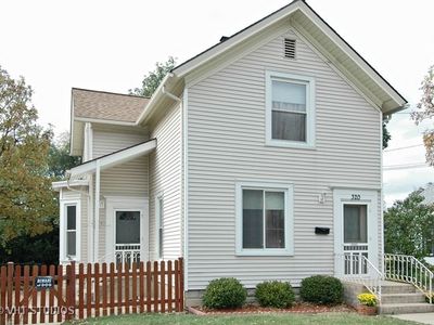 320 Billings St, Elgin, IL, 60123