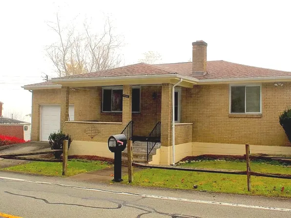 8146 Aber Rd, Verona, PA 15147