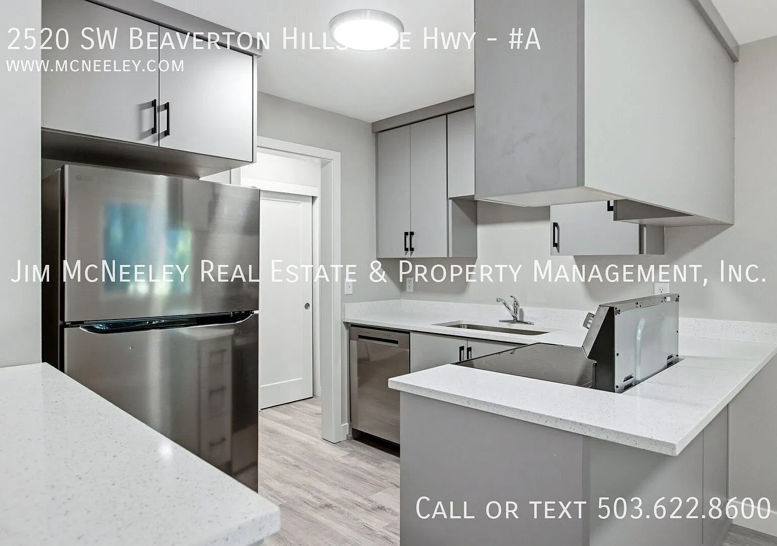 **1 Month Free** With 12 Month Lease — Photo 2