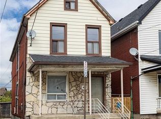 39 Munroe St, Hamilton, ON L8L 3V6