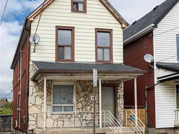 39 Munroe St, Hamilton, ON L8L 3V6