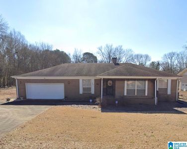 5606 5th St N, Bessemer, AL, 35020