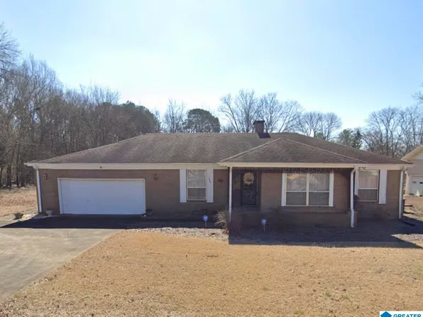 5606 5th St N, Bessemer, AL 35020