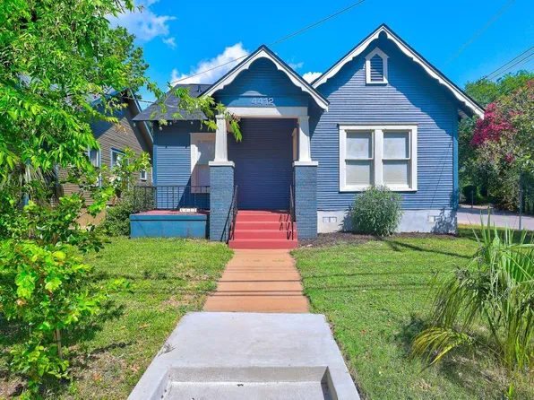 4412 Red River St, Austin, TX 78751