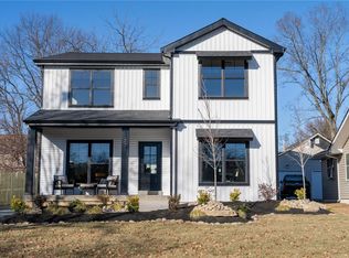 221 Midway Ave, Saint Louis, MO