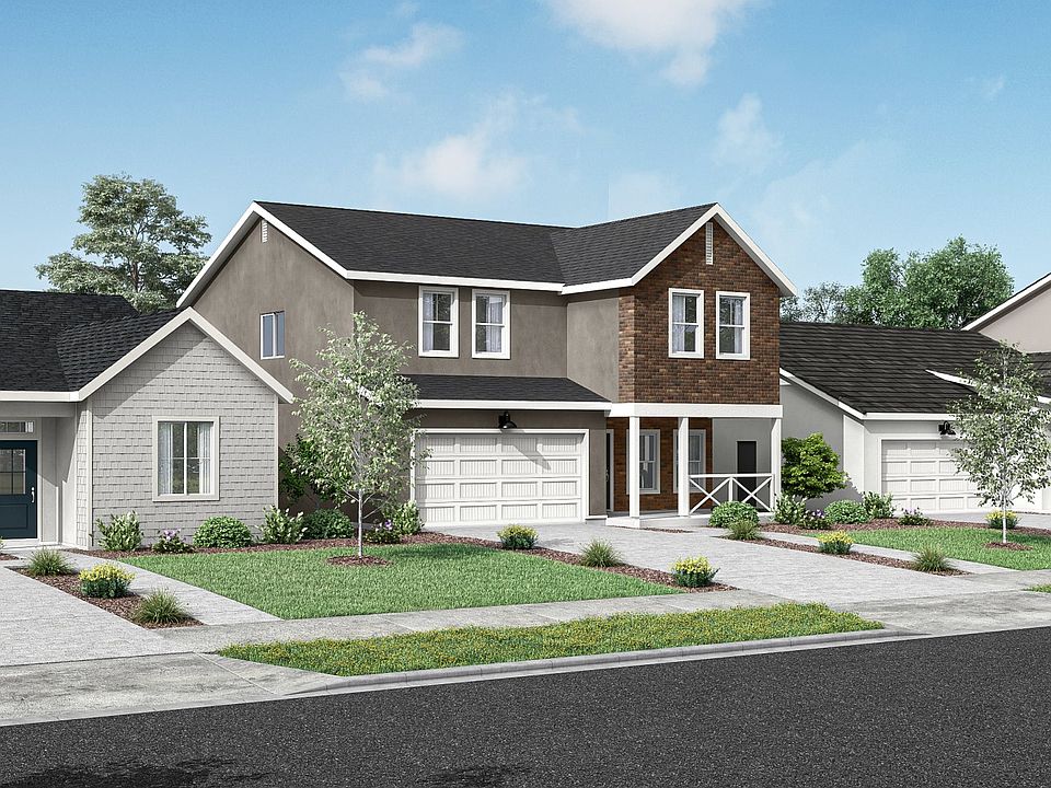 Corinthalyn Surf Series by Lennar in Clovis CA Zillow