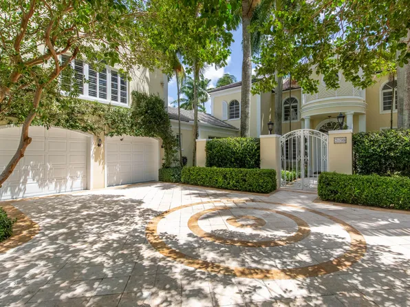 2698 Sheltingham Drive, Wellington, FL 33414