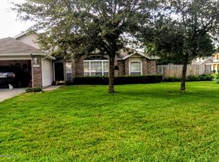 12806 Dunns View Dr, Jacksonville, FL 32218